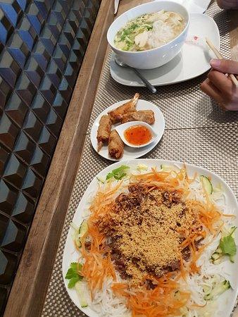 Viet Cuisine